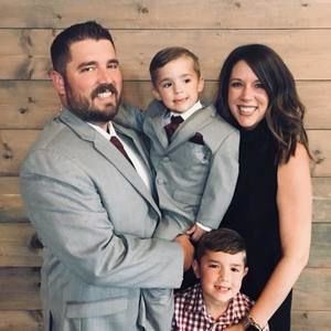 Meet your Posher, Janell